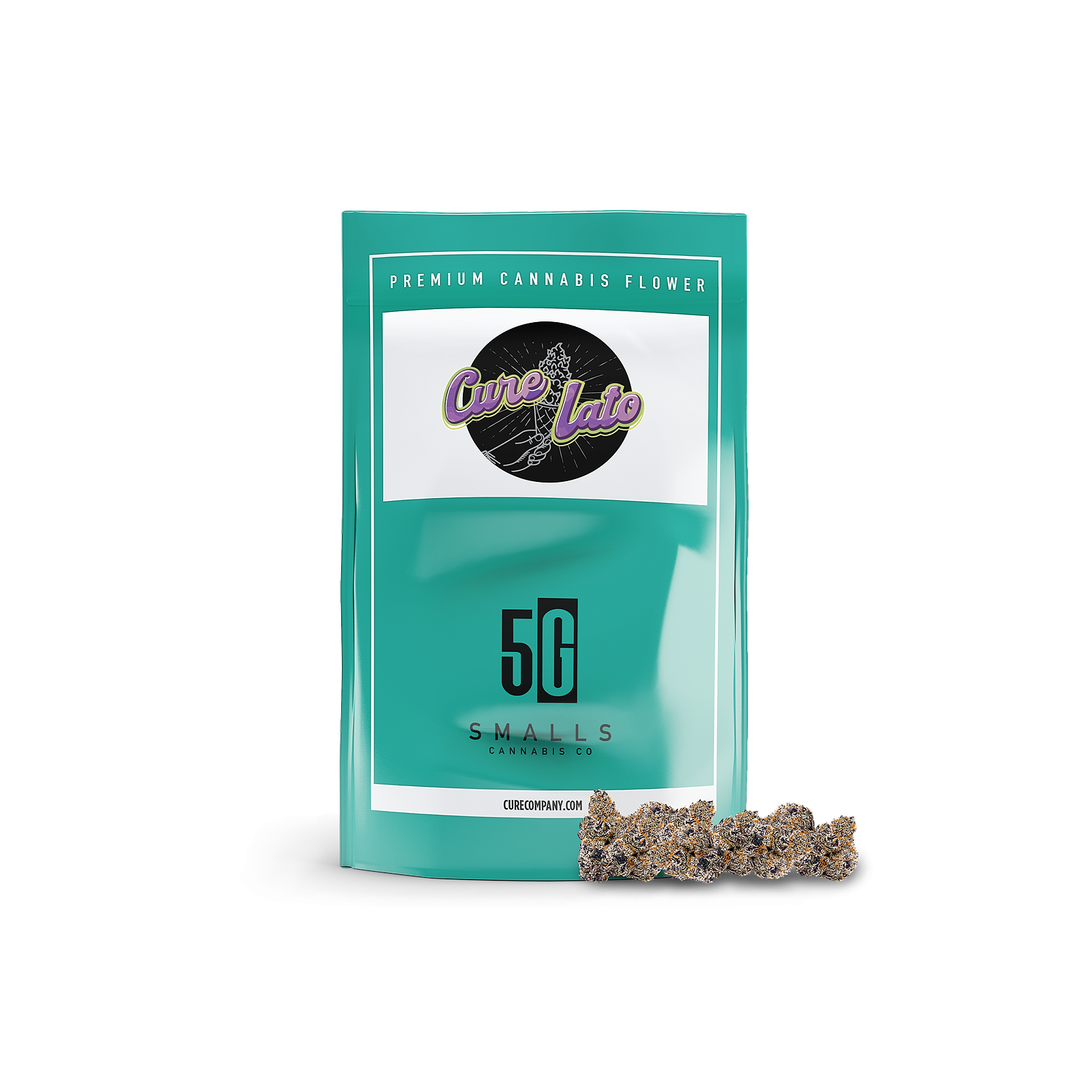 Curelato | 5g Smalls