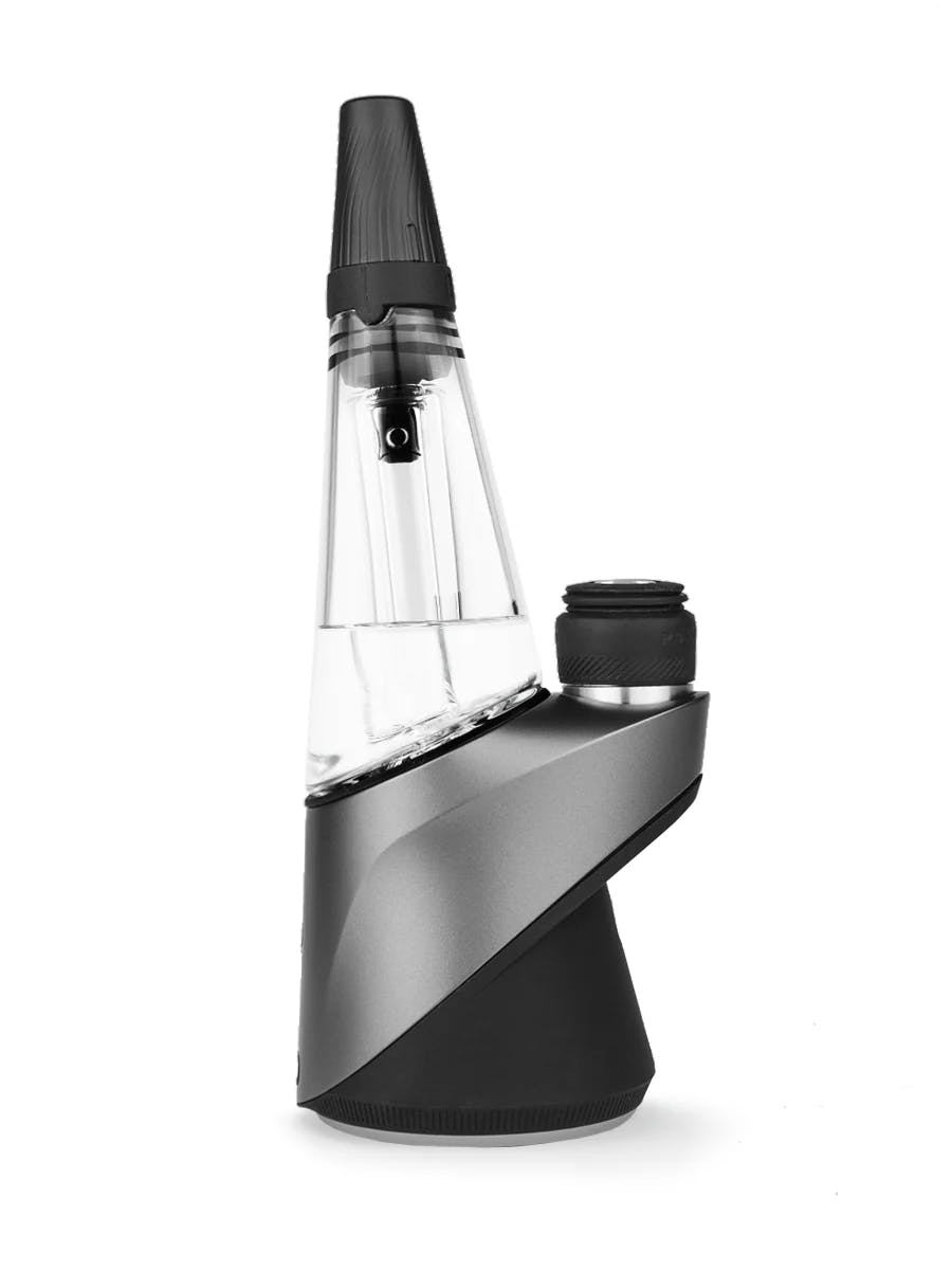 V1 - PUFFCO - Peak - Travel Glass