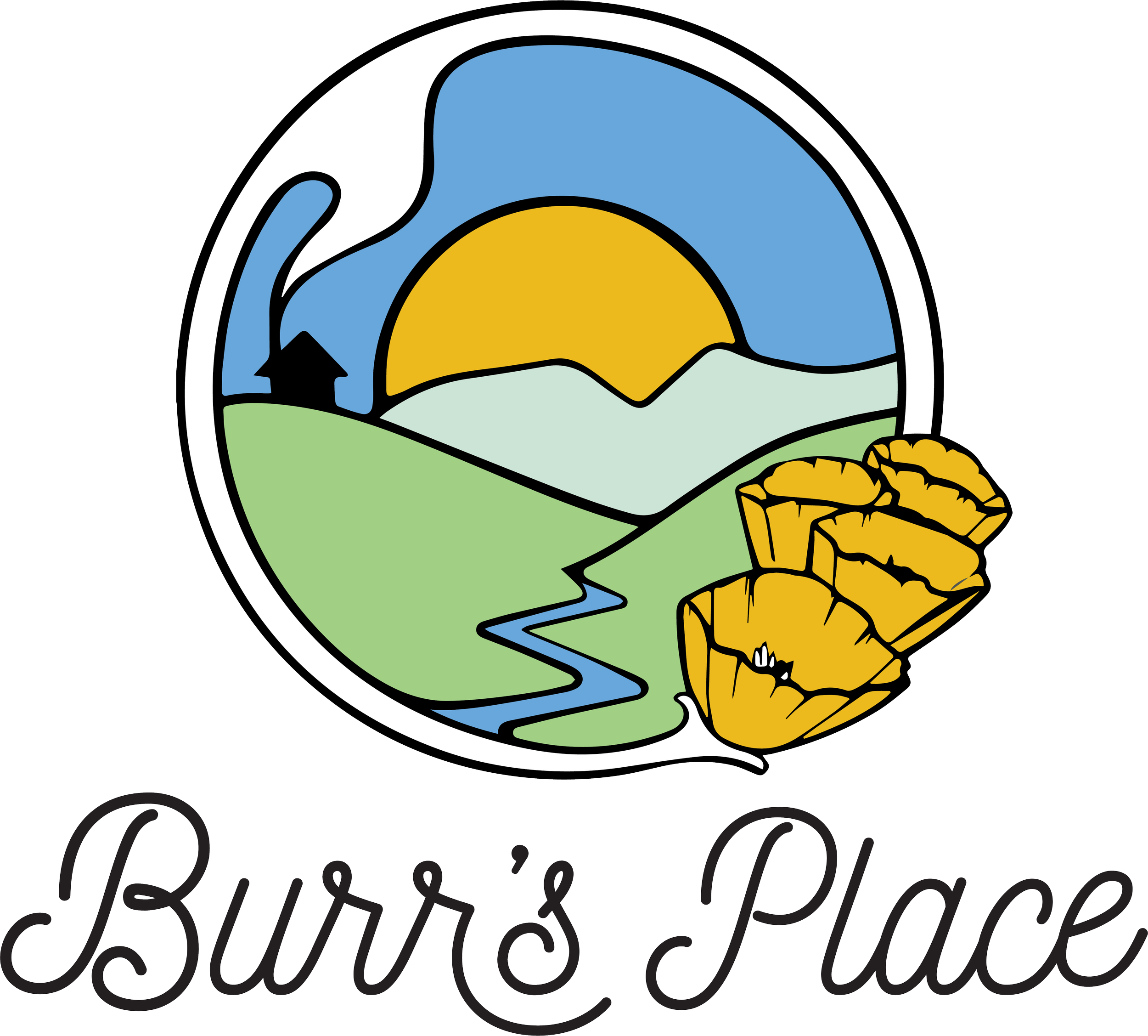 Burr’s Place | Poddy Mouth #12 - 3.5g Bag (Hybrid)