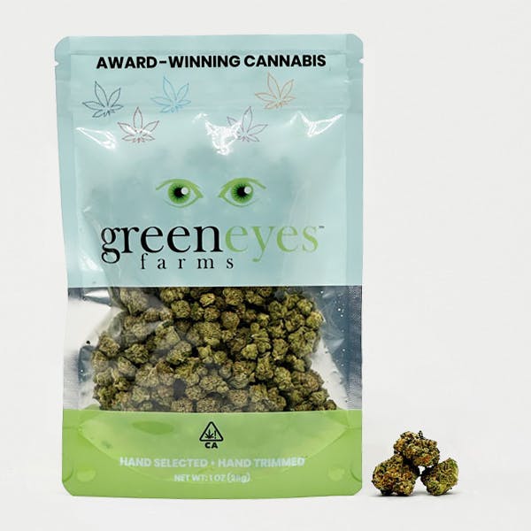 True OG | Smalls | 28g