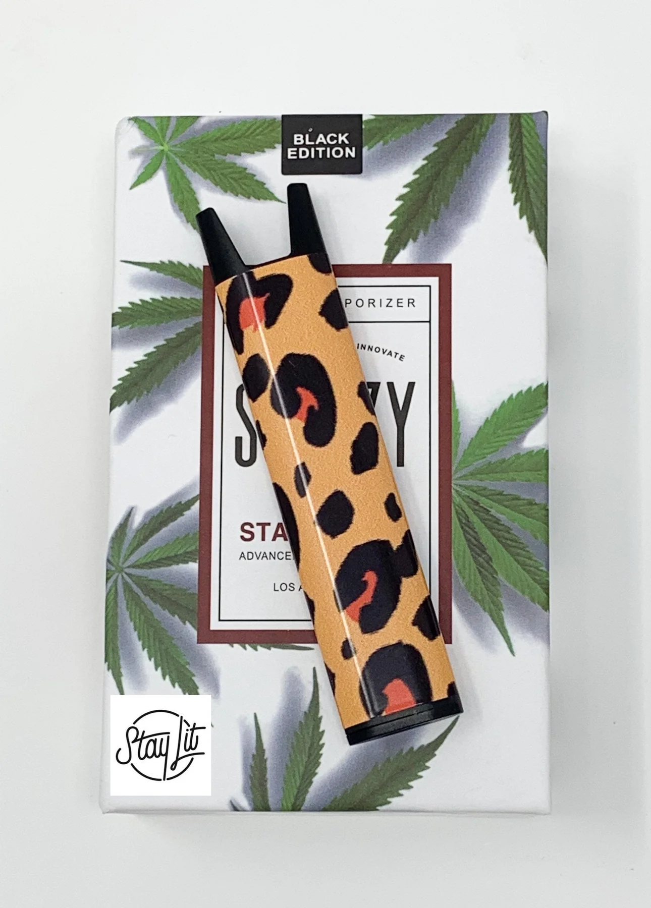 PRO STARTER KIT - CHEETAH