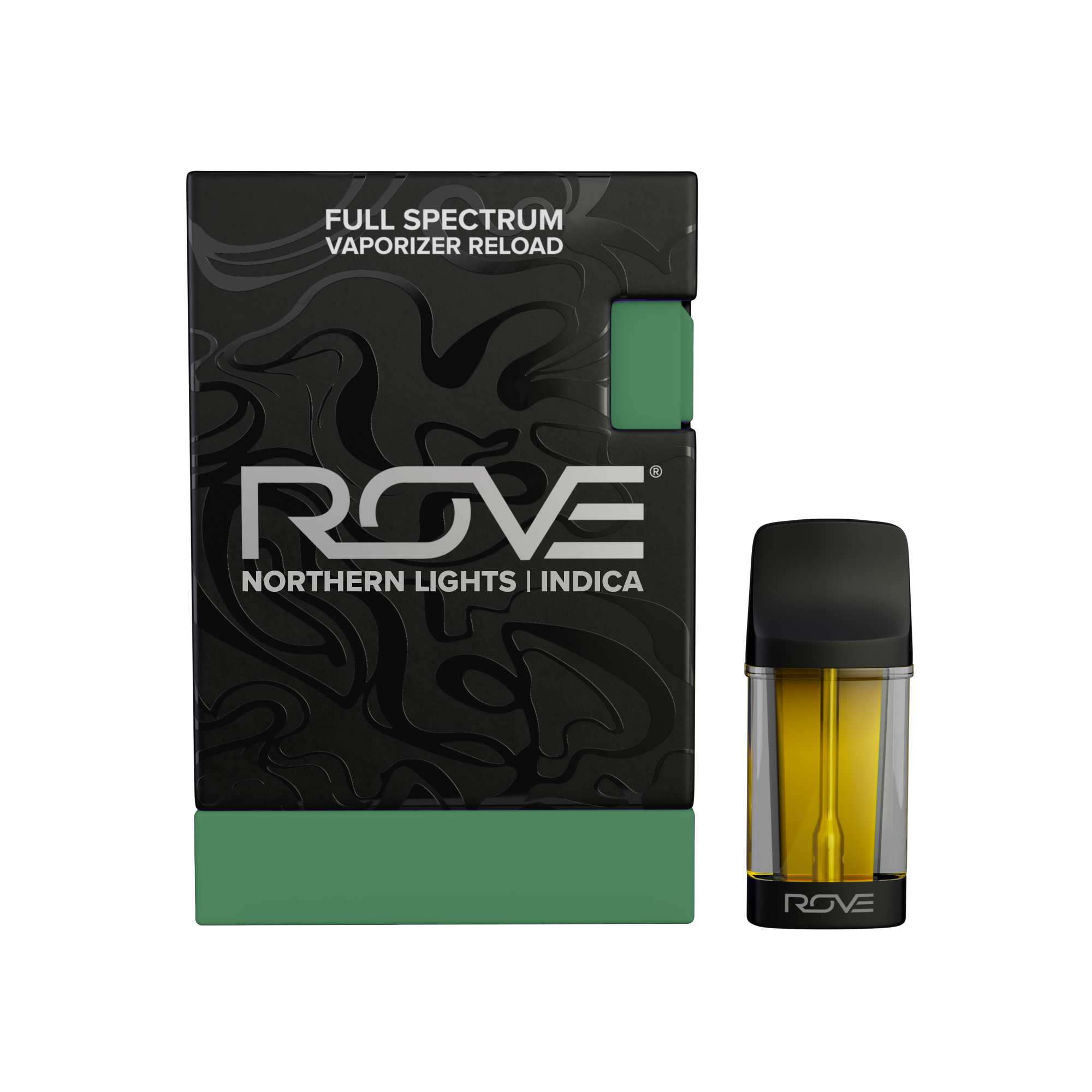 Rove | Northern Lights LR Diamond Pod 1g