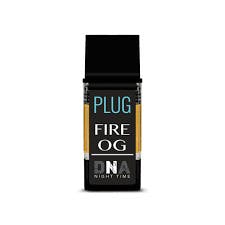 PLUGPLAY | Fire OG PLUG Pod