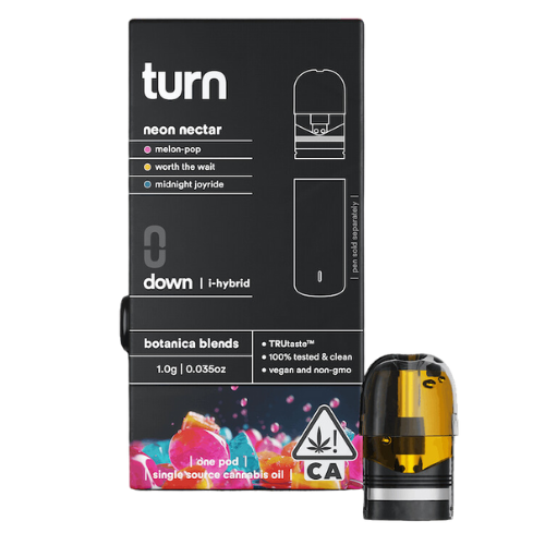 Turn - Neon Nectar (1g)