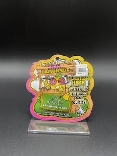 Pink Lemonade | Gummies | 100mg/ea