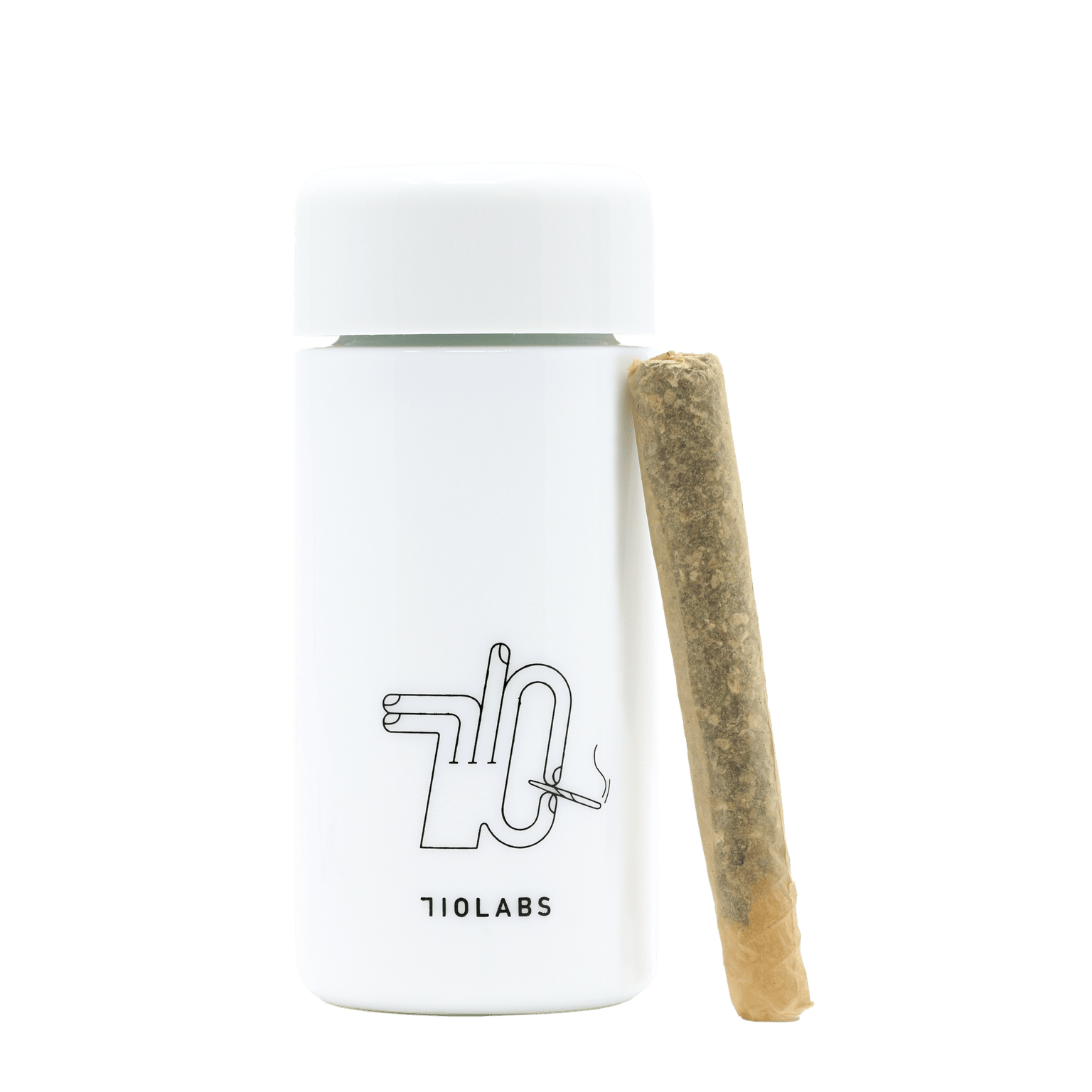 Banana Rickscotti Preroll 1g