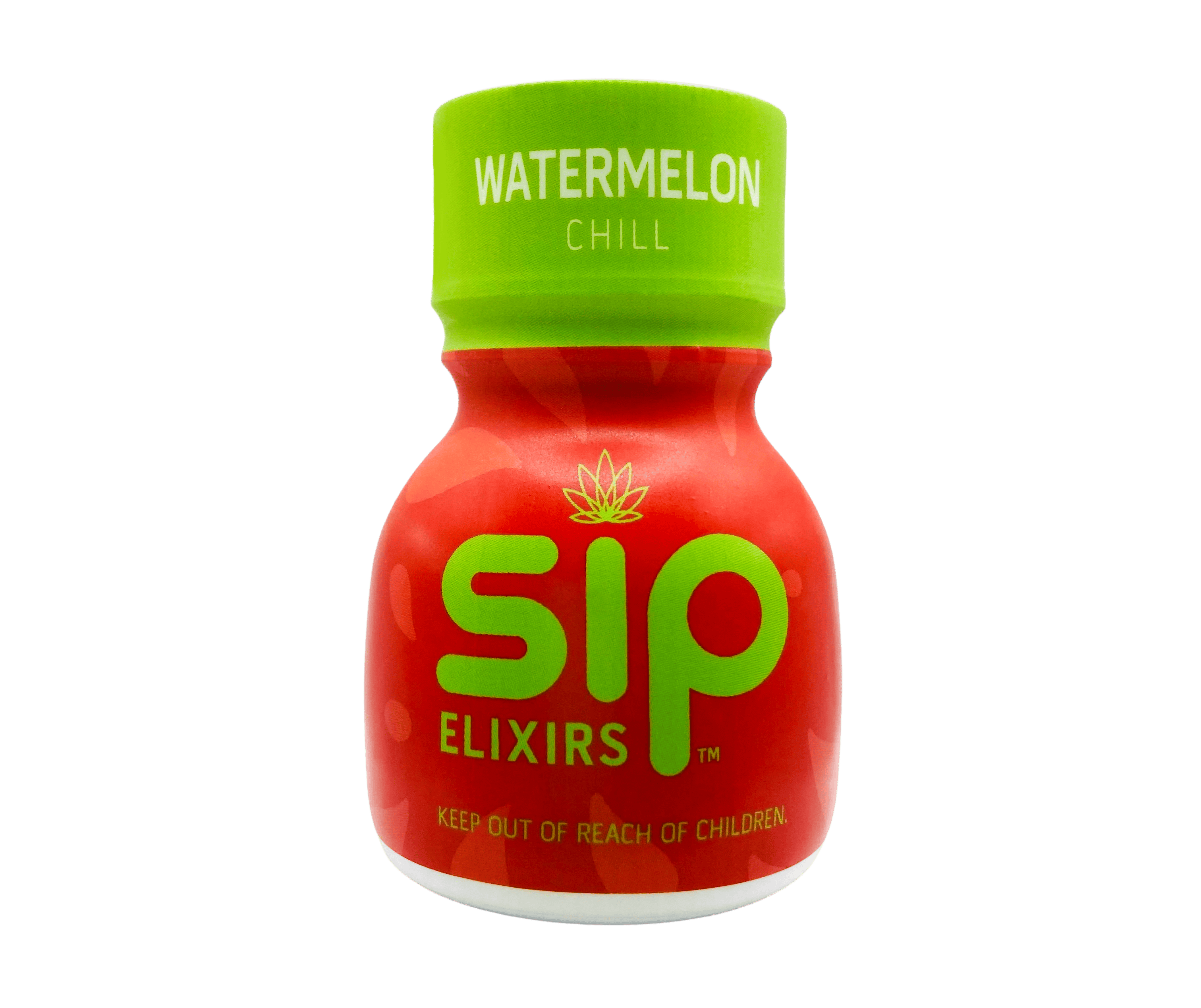 Watermelon - 100mg THC