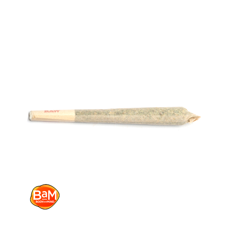 1g | Fire Fumez