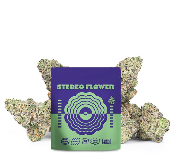 Reserve OG | Smalls | 7g
