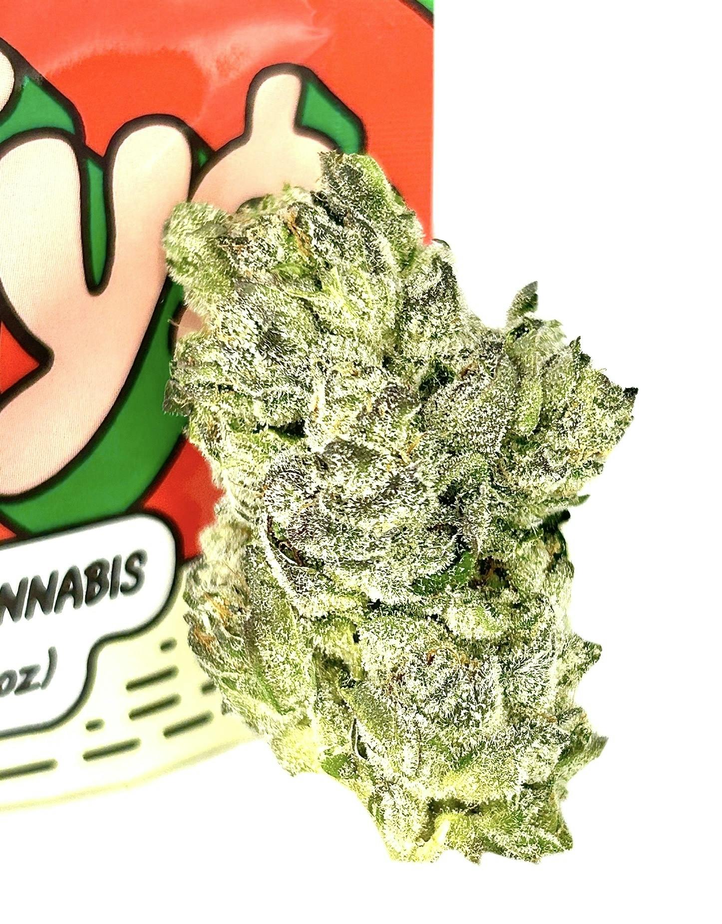 Duffy$ - Glitter Bomb - 3.5g