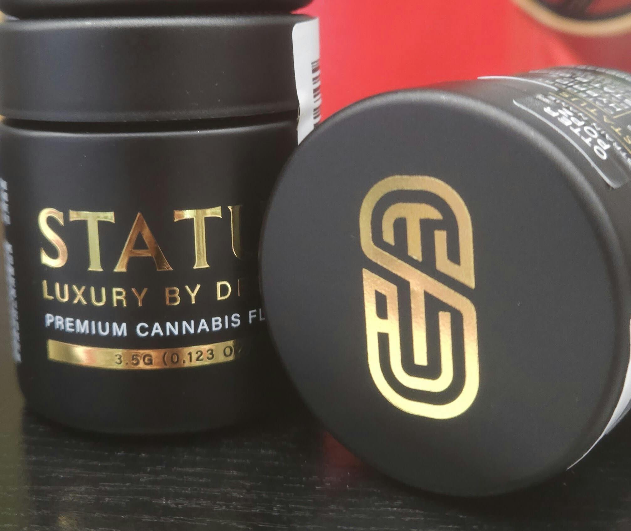Otter Popz | Big Buds | 3.5g