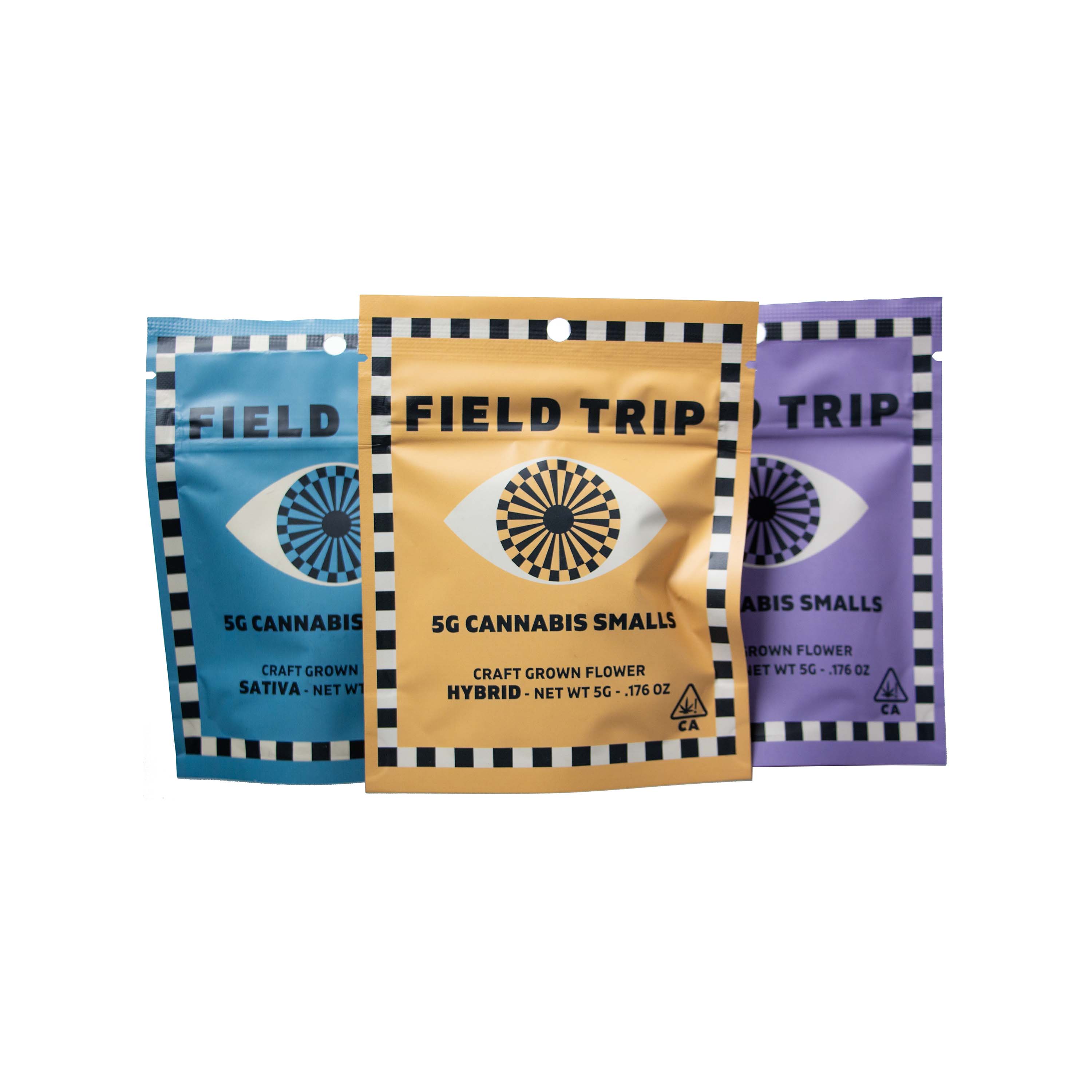 Field Trip | Shaved Ice (5g)