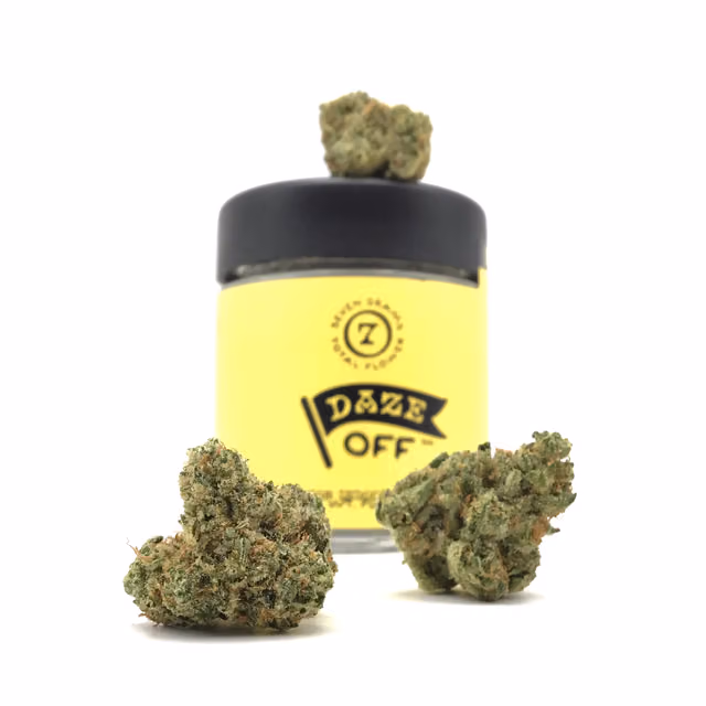 AK-47 7g Jar *Smalls*