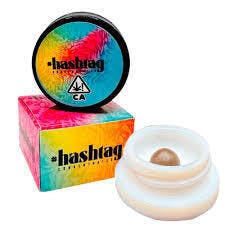 Hashtag Temple Ball Animal Mints $16