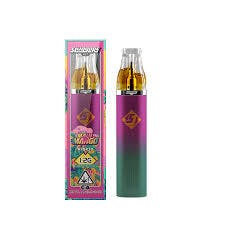 Sluggers Hit - Maui Mango - 1.2G - All In One