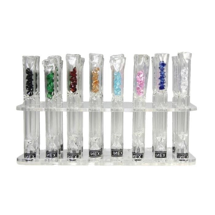 Gem Glass Pipe - Gem Glass Pipe