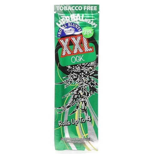 Royal Blunts | OGK Hemp Wrap