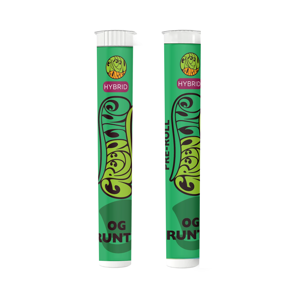 GREENLINE - OG Runtz 1g PR