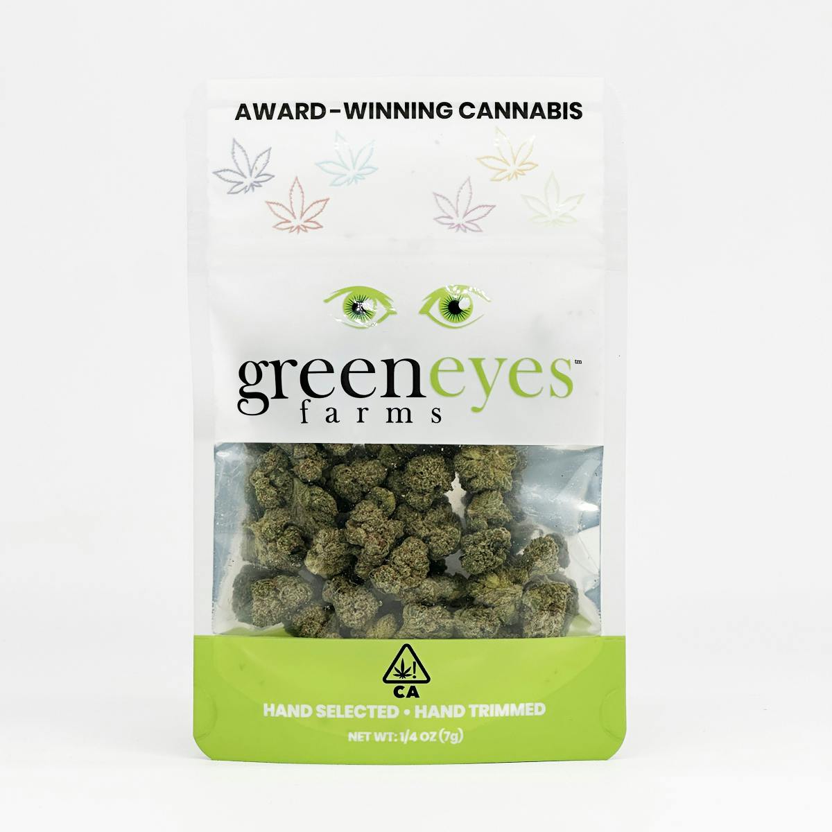 Patron OG | Smalls | 7g