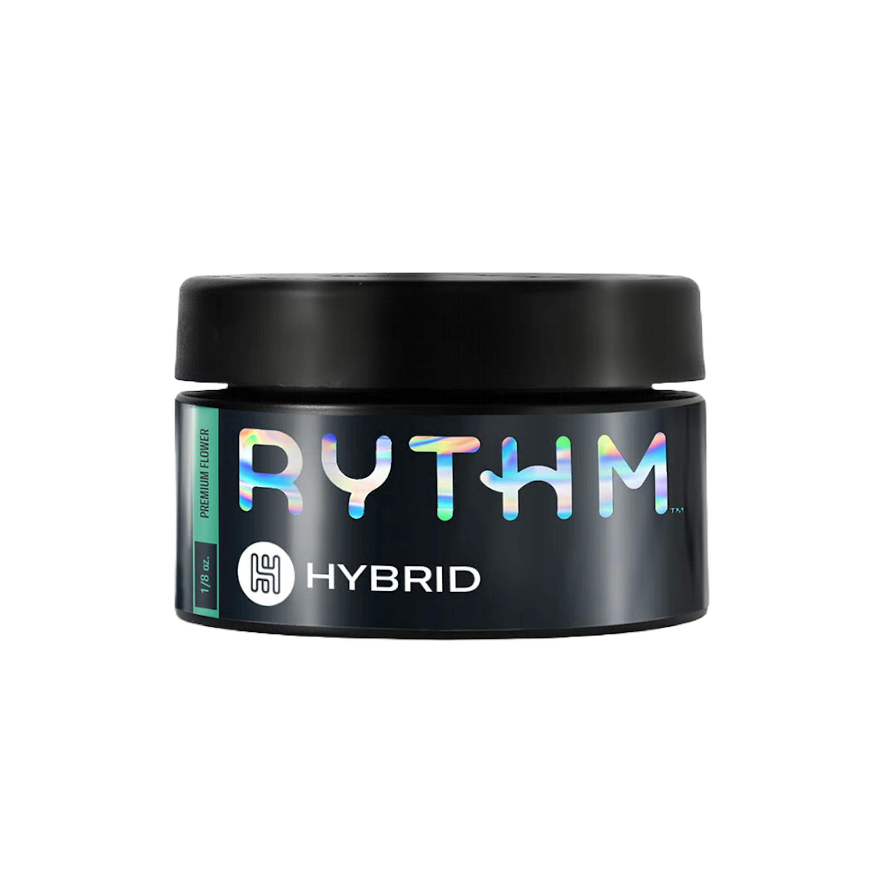 Rythm VelcroZ