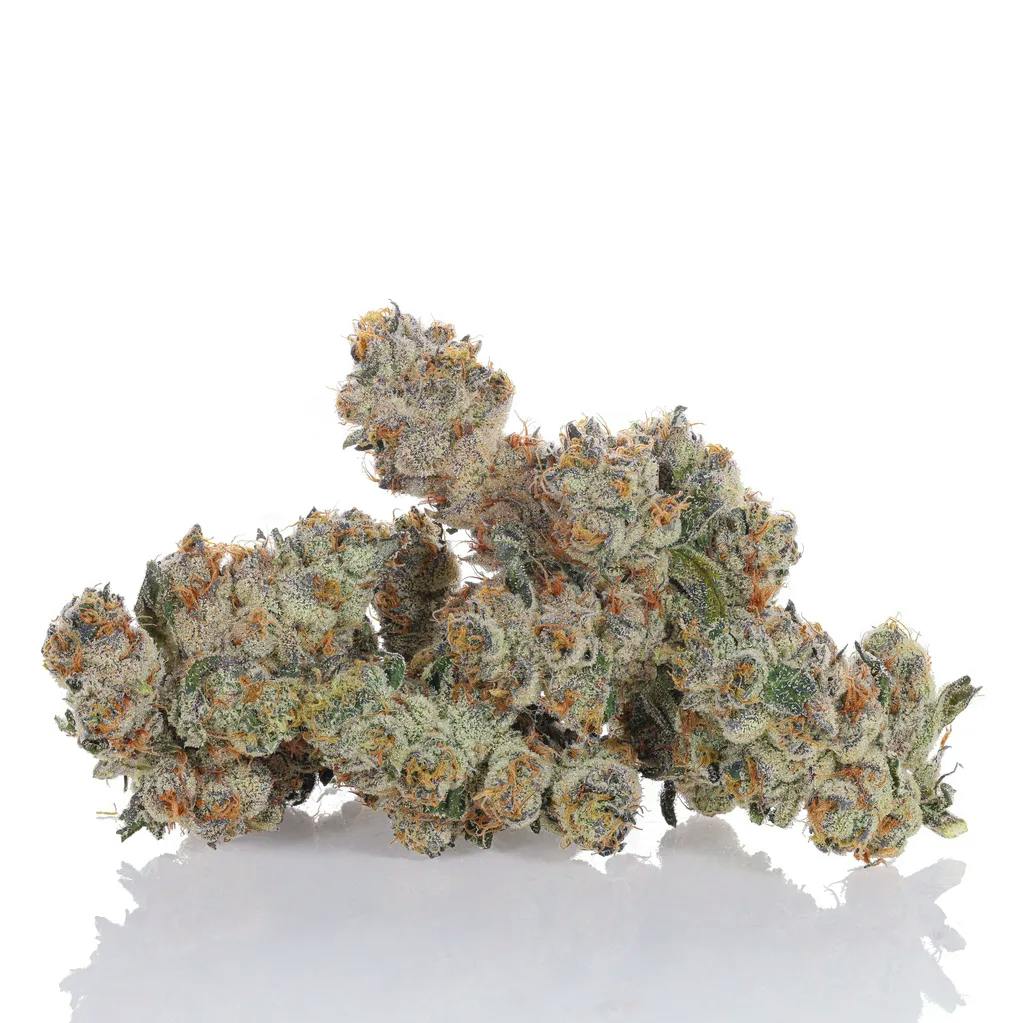 BLVD - STAR FRUITZ 3.50G