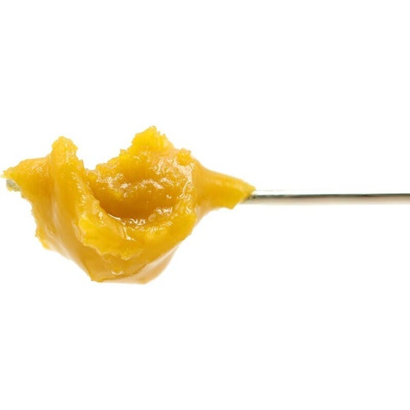 Sour Tangie Persy Rosin Badder 1g