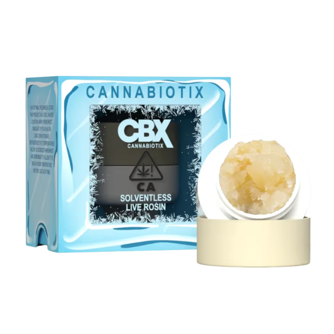 MACTOPIA COLD CURE LIVE ROSIN (TIER 2)