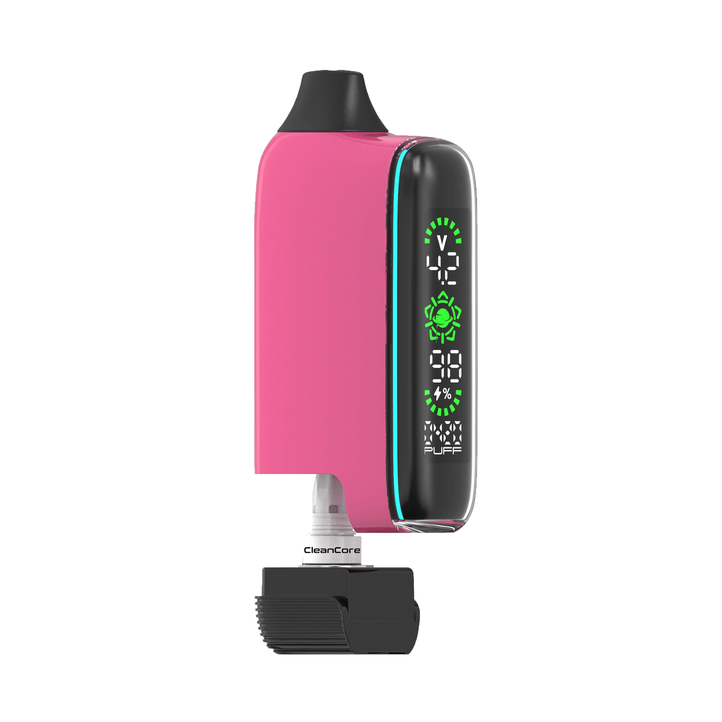 Myster - Spacebox 510 Battery - Pink