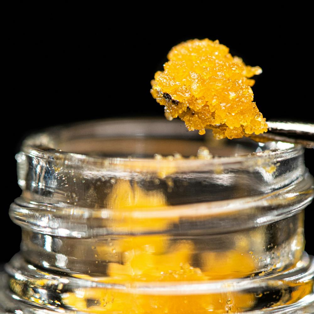 Tidal Pomelo Live Resin Sugar 1g