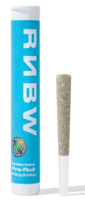RNBW - Pool Party Preroll (1G)