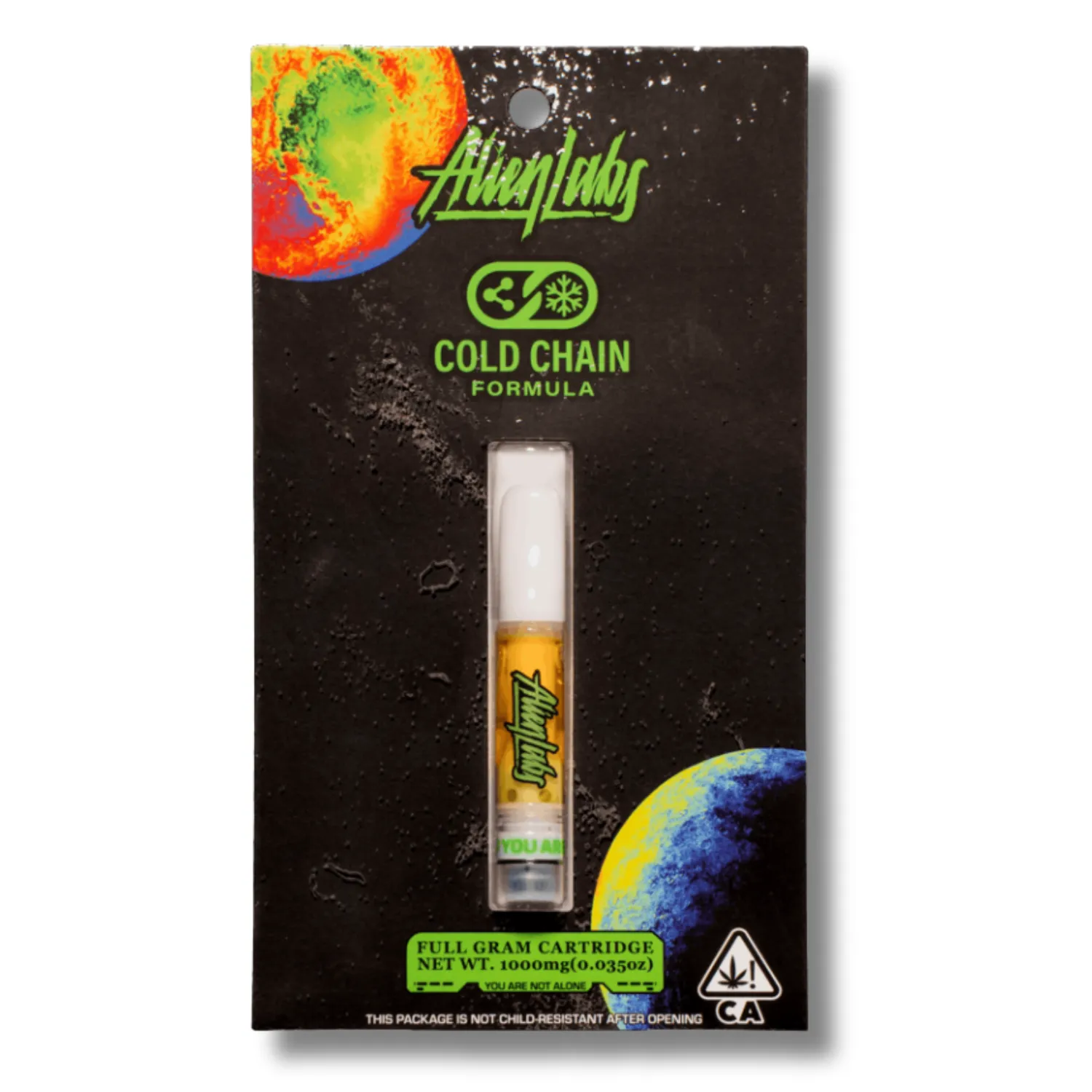 BK Satellite Cold Chain Cart 1g