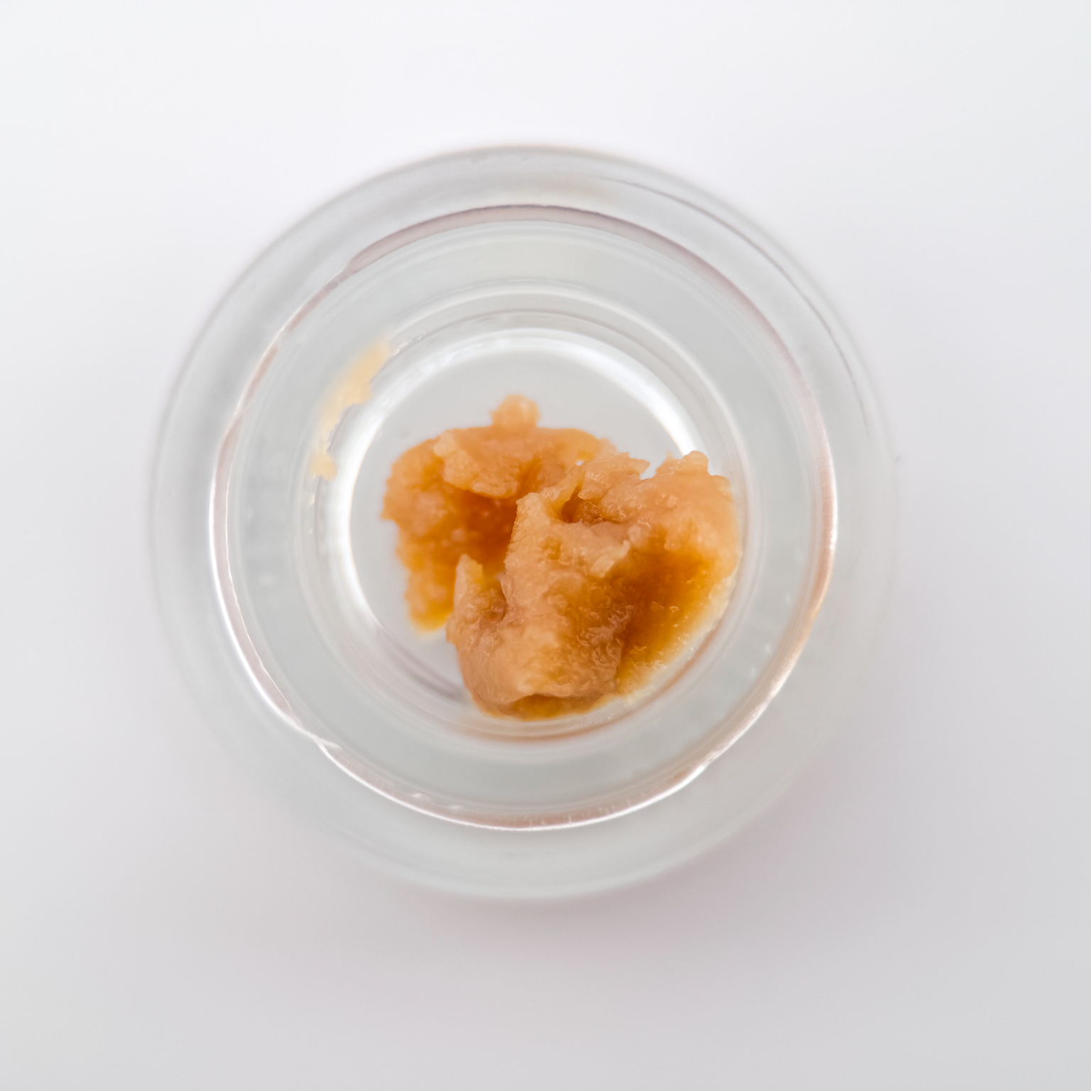 MM Rosin Nectarine Jelly