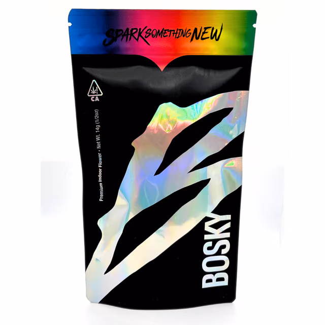 BOLO RUNTZ 14G