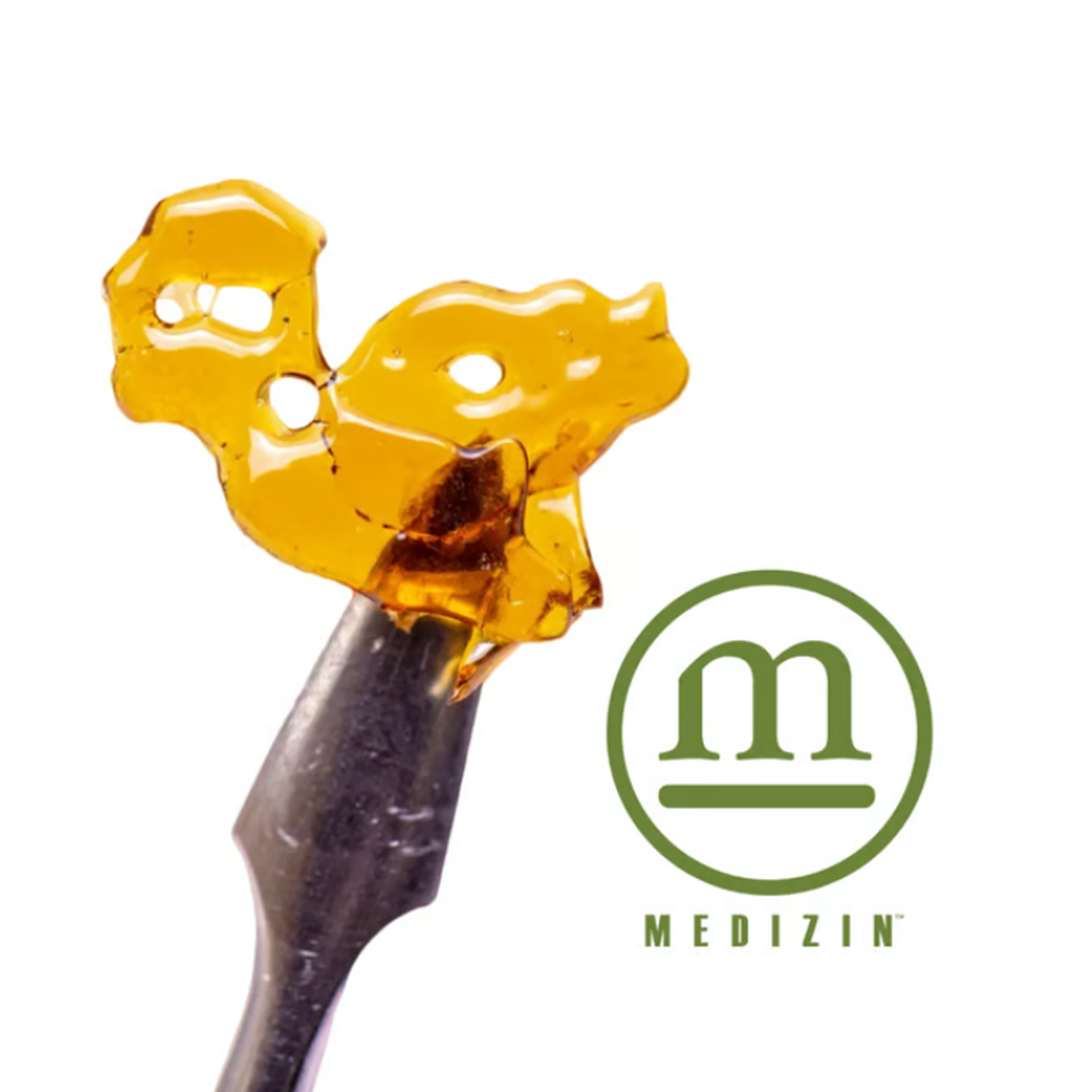 .5g | Shatter - Hawaiian Mints