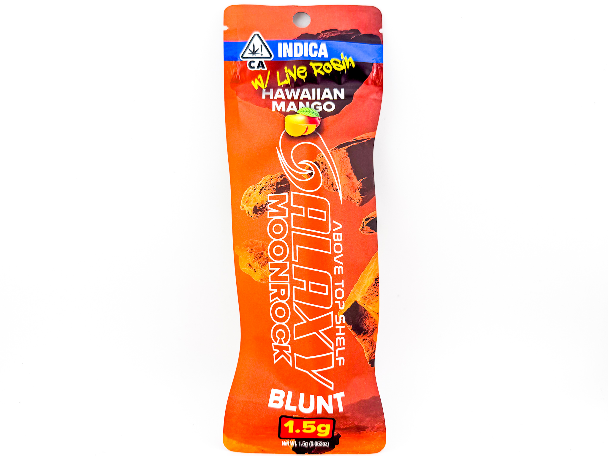 Galaxy LR Blunt Hawaiian Mango
