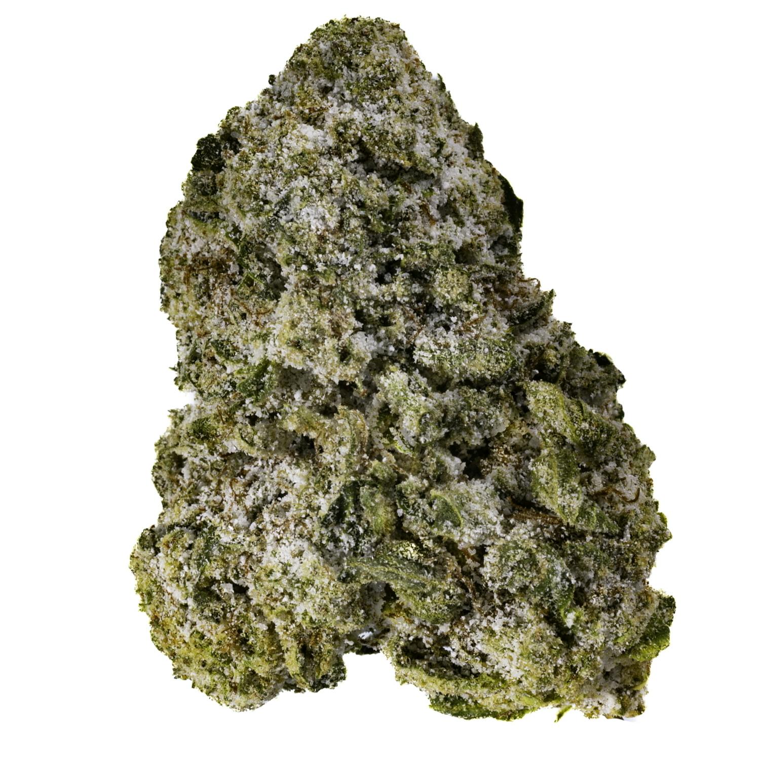 Pink Slurry - 7G Diamond Infused Premium Flower
