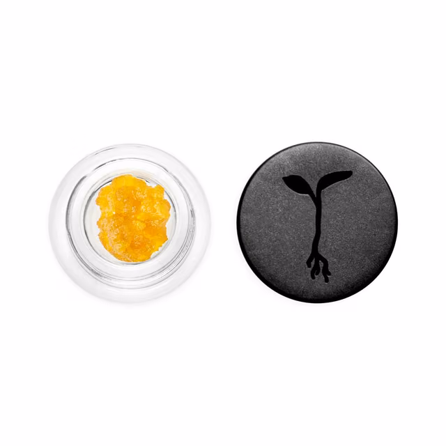 Tre Flip Kush 1g Live Resin - Live Resin