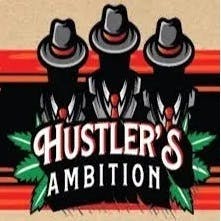 Monkey Paste (HYBRID) - 3.5g - VLC - Hustler's Ambition