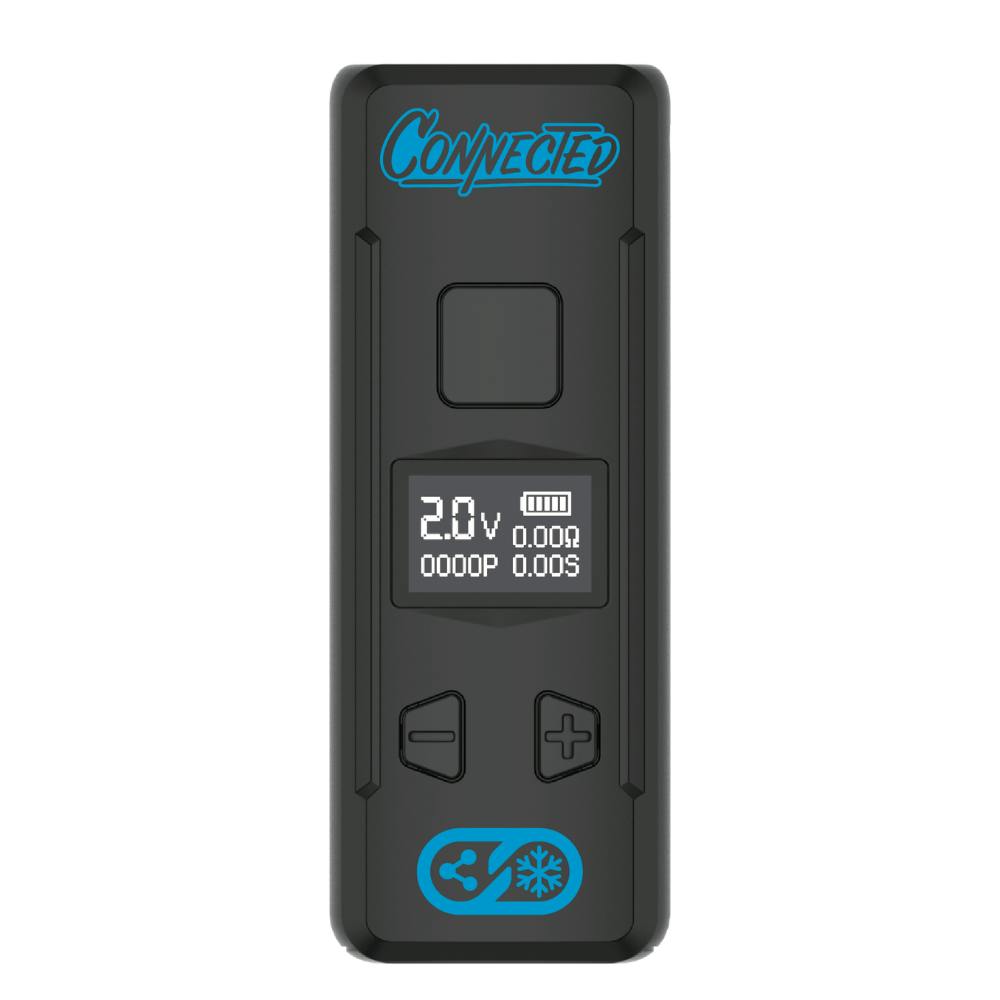 Connected Kodo Pro Battery - Black