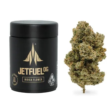 BLEM JETFUEL OG .75g Pre-Roll