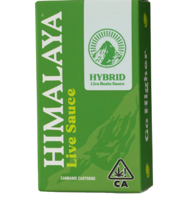 HIMALAYA - PEACHES LR 1G *ALL PRICES INCLUDE TAX*