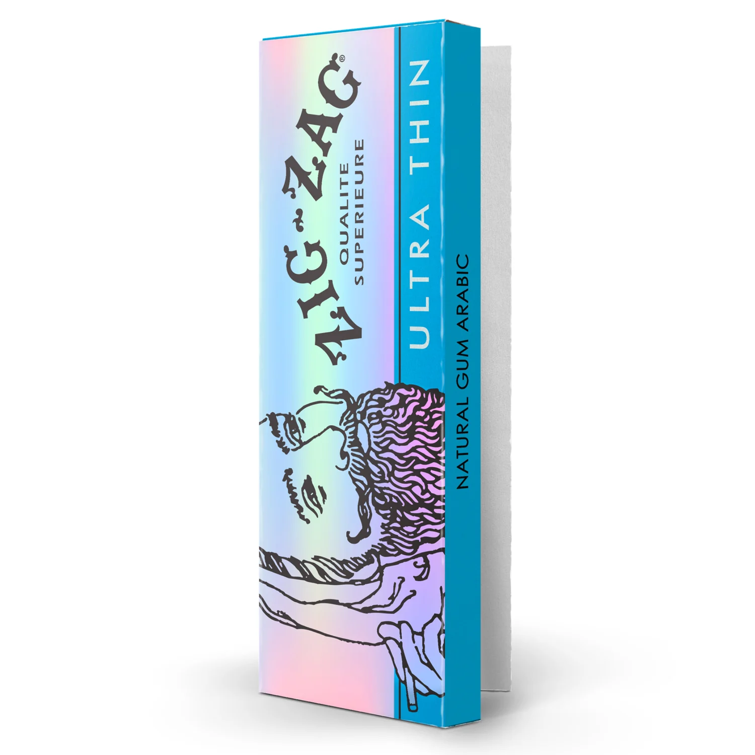 Ultra Thin Rolling Papers - 1 1/4 (78mm)