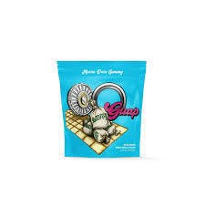 Savvy Guap Blue Magic Gummies 10mg ea | 10-Pack