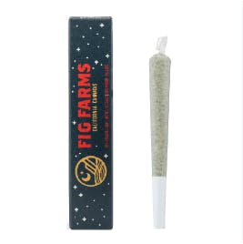 Fig Farms - Holy Moly! 1g Preroll