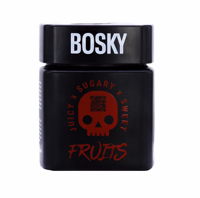 CHEETAH PISS x ODDER POPS #19 3.5G JAR