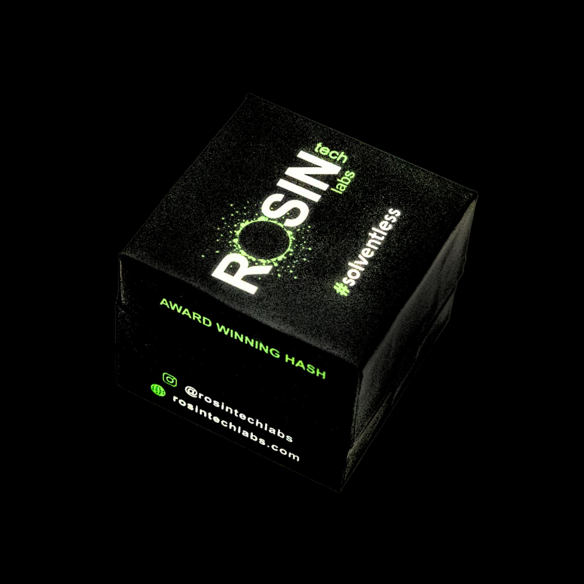 Black Label - Breadstix - Cold Cure 1G