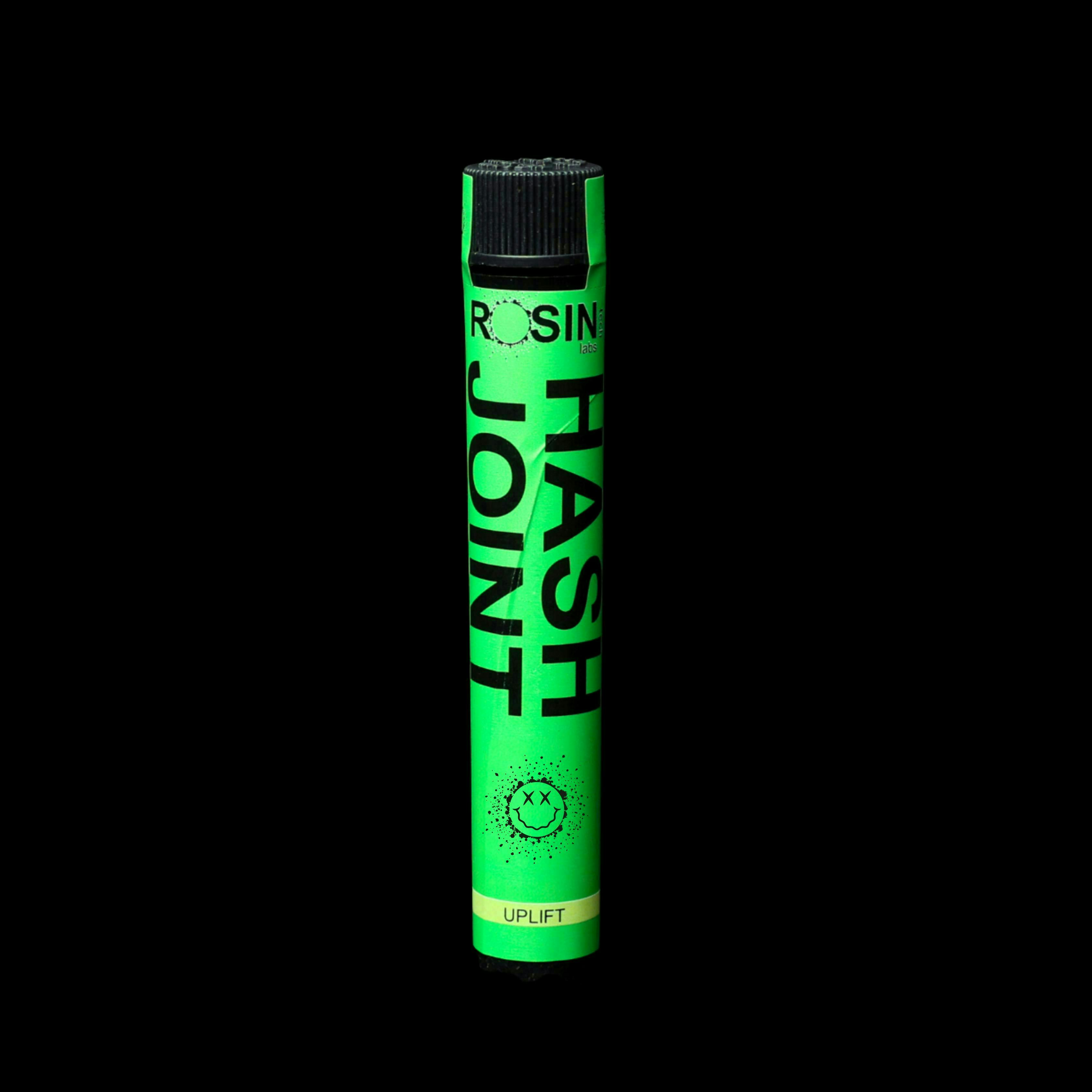 Rosin Tech Labs | Uplift | Blue Amaretto | Infused Joint | 1g