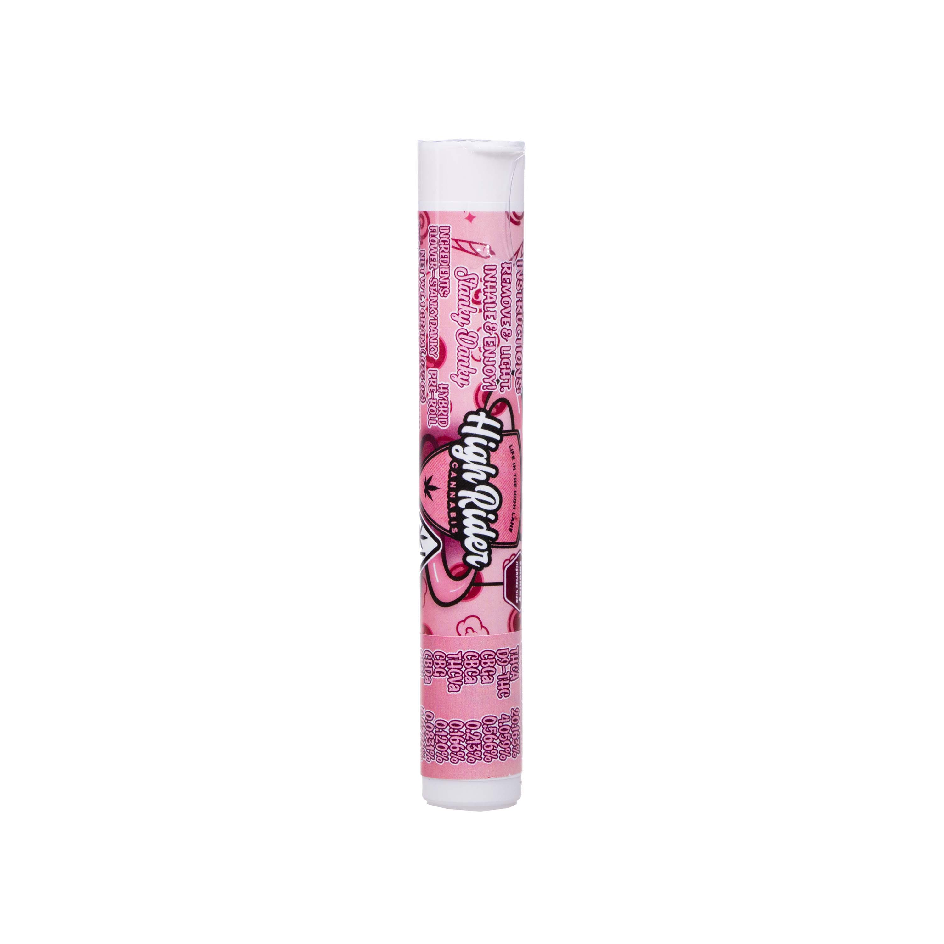 High Rider | Stanky Danky Pre-roll (1g)