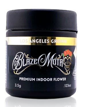Cap Junky x Permanent Marker | Big Buds | 3.5g