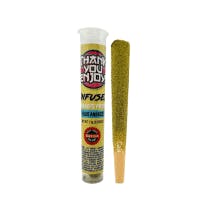 Hawaiian Haze | Infused Joints | 1g